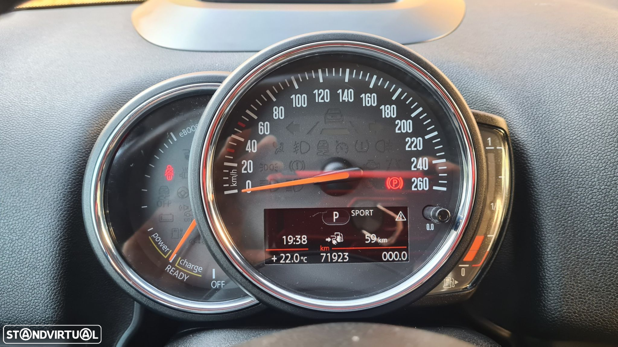 MINI Countryman - 19