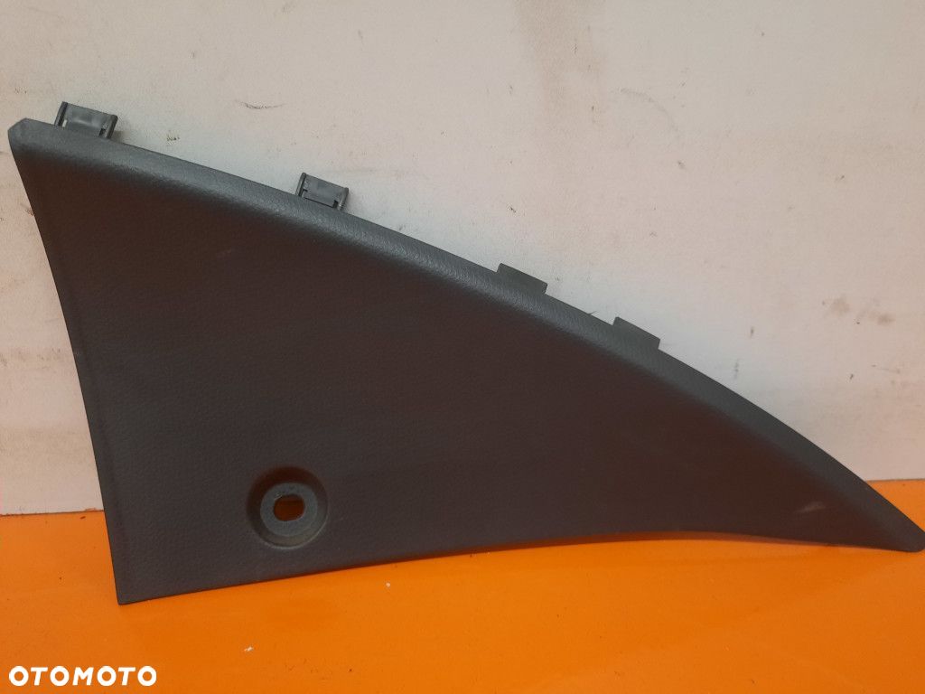 SUZUKI SWIFT IV MK6 04-10 OSŁONA DESKI KONSOLI LEWA 75841-62J0 - 1
