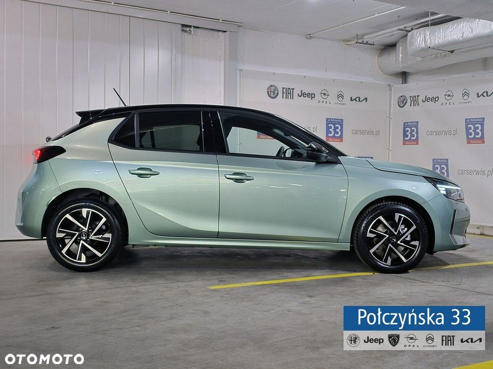 Opel Corsa - 8