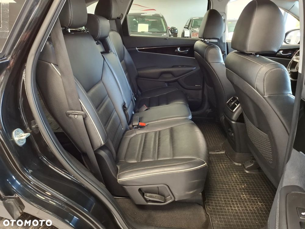 Kia Sorento 2.0 CRDI GT Line - 7