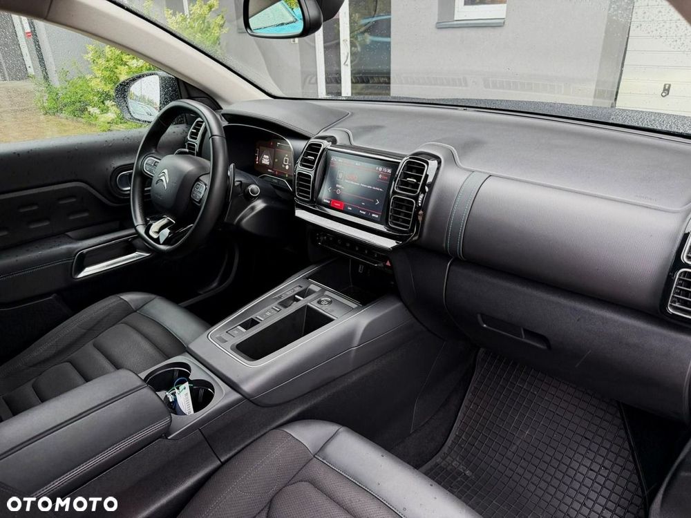 Citroën C5 Aircross 1.2 PureTech Feel Pack EAT8 - 8