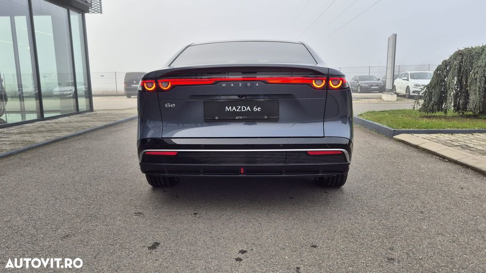 Mazda 6e EV Long Range Takumi Plus - 5