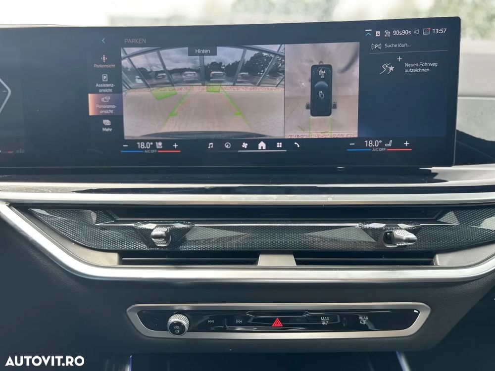 BMW X5 xDrive30d AT MHEV - 7