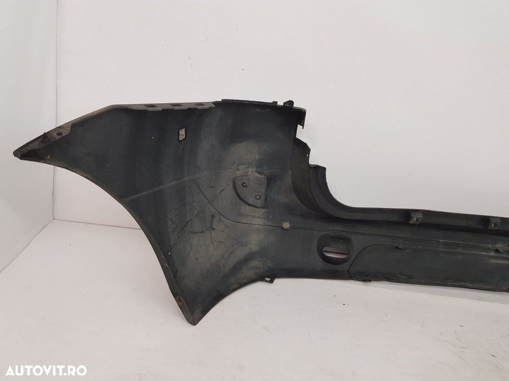 Bara spate Dacia Logan MCV 8200413933 2005 2006 2007 2008 2009 - 8