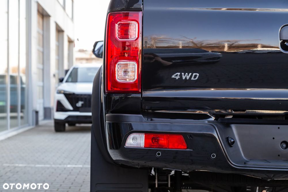 DR MOTOR EVO CROSS 4 - 7