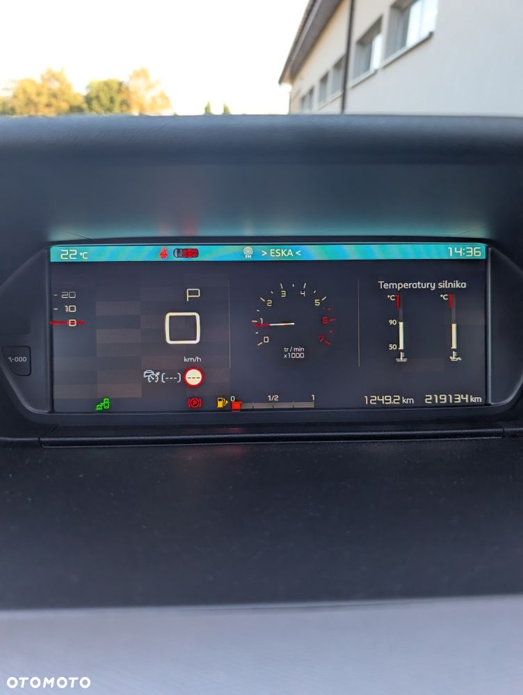 Citroën C4 SpaceTourer - 10