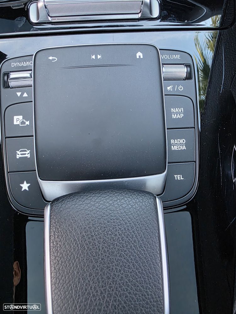 Mercedes-Benz GLE 350 de 4Matic - 31