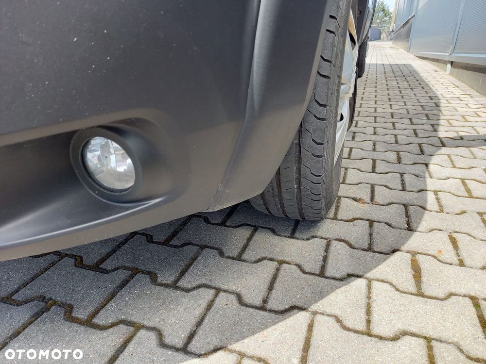 Opel Movano - 18