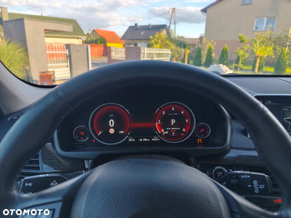 BMW X5 xDrive25d - 5