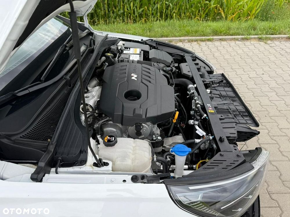 Hyundai i30 N 2.0 T-GDI Performance - 7