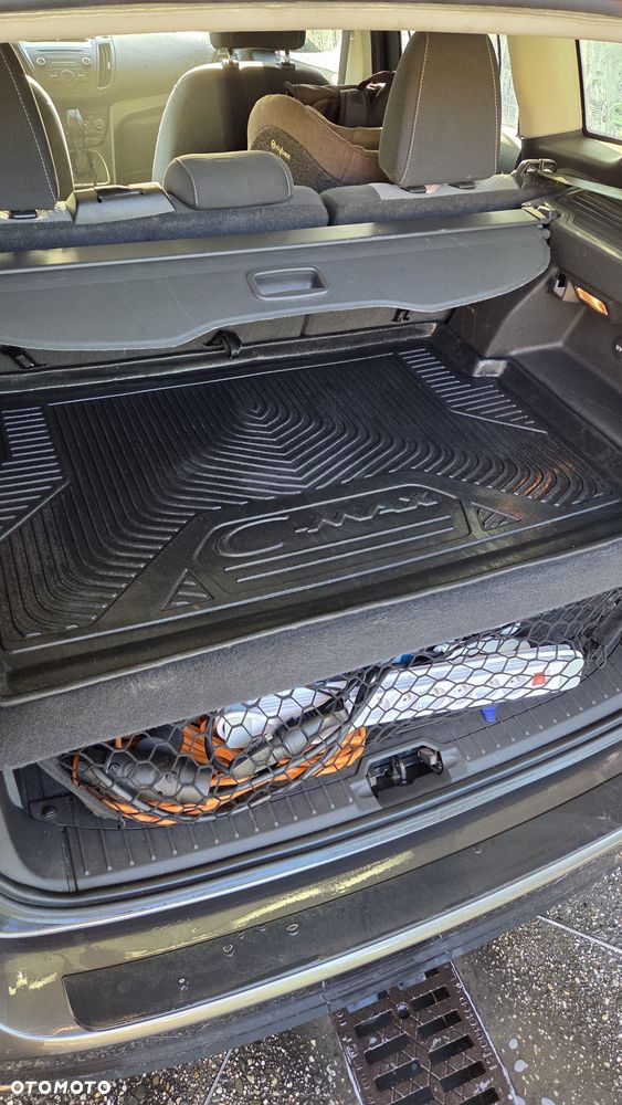 Ford C-MAX - 6