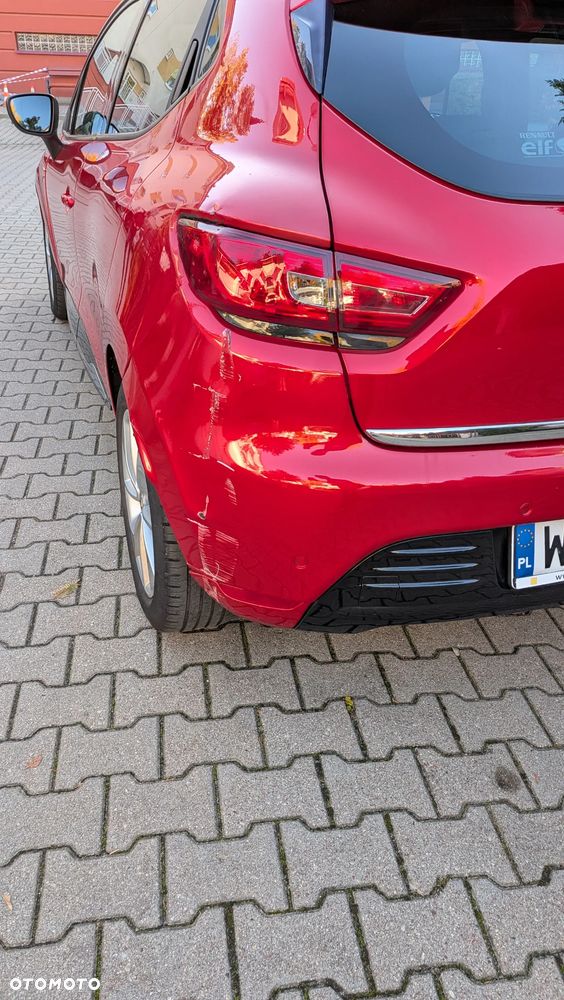 Renault Clio 0.9 TCe Limited - 4
