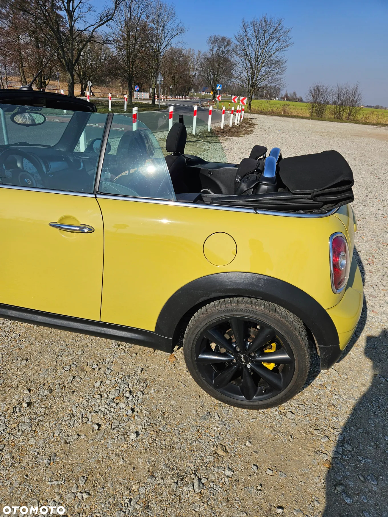 MINI Cooper - 9