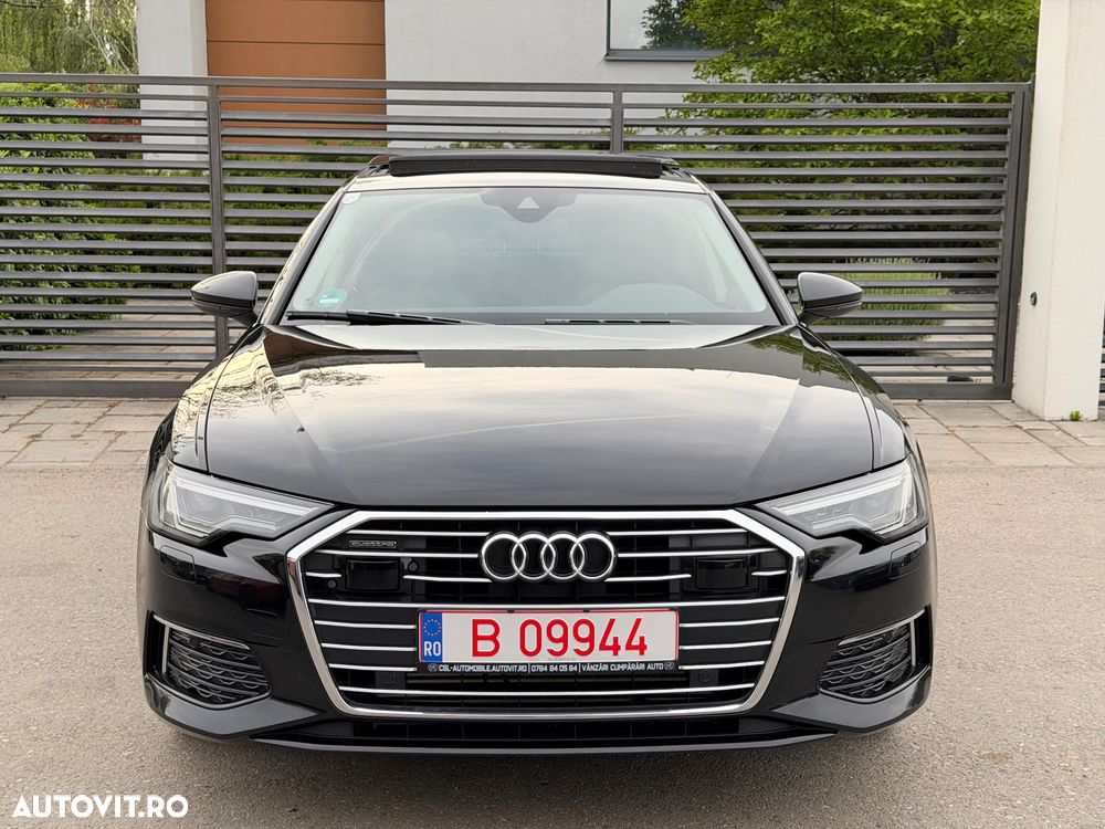 Audi A6 3.0 55 TFSI quattro S tronic Sport - 2