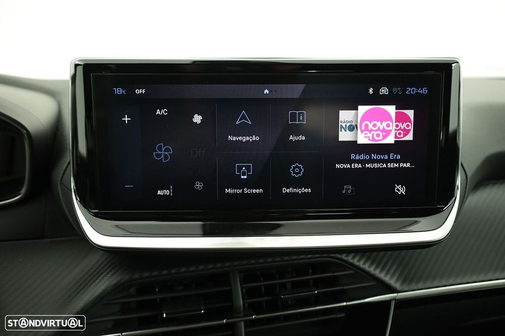 Peugeot 2008 1.2 PureTech Allure - 10