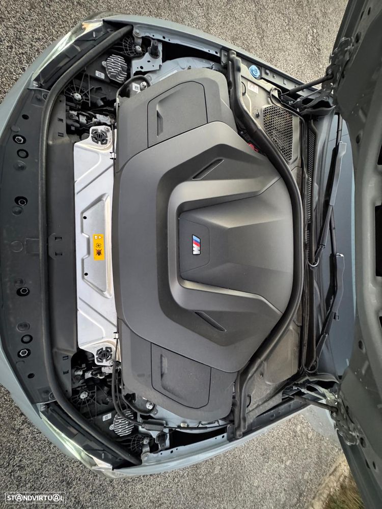 BMW i4 M50 Pack Desportivo M Pro - 31