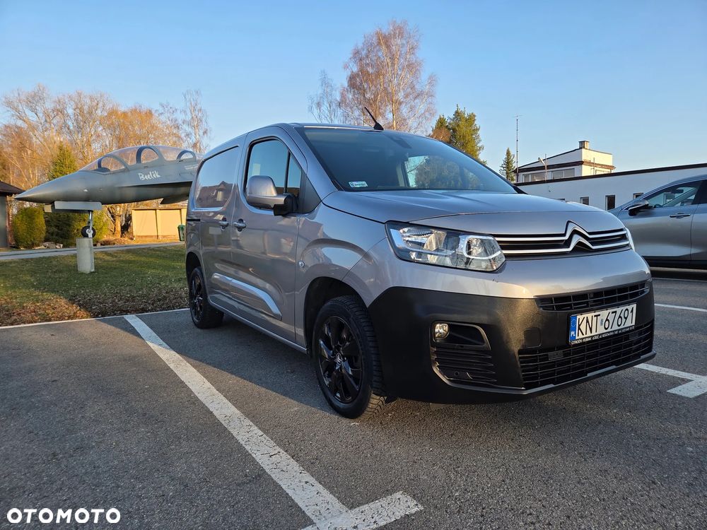 Citroën Berlingo - 2