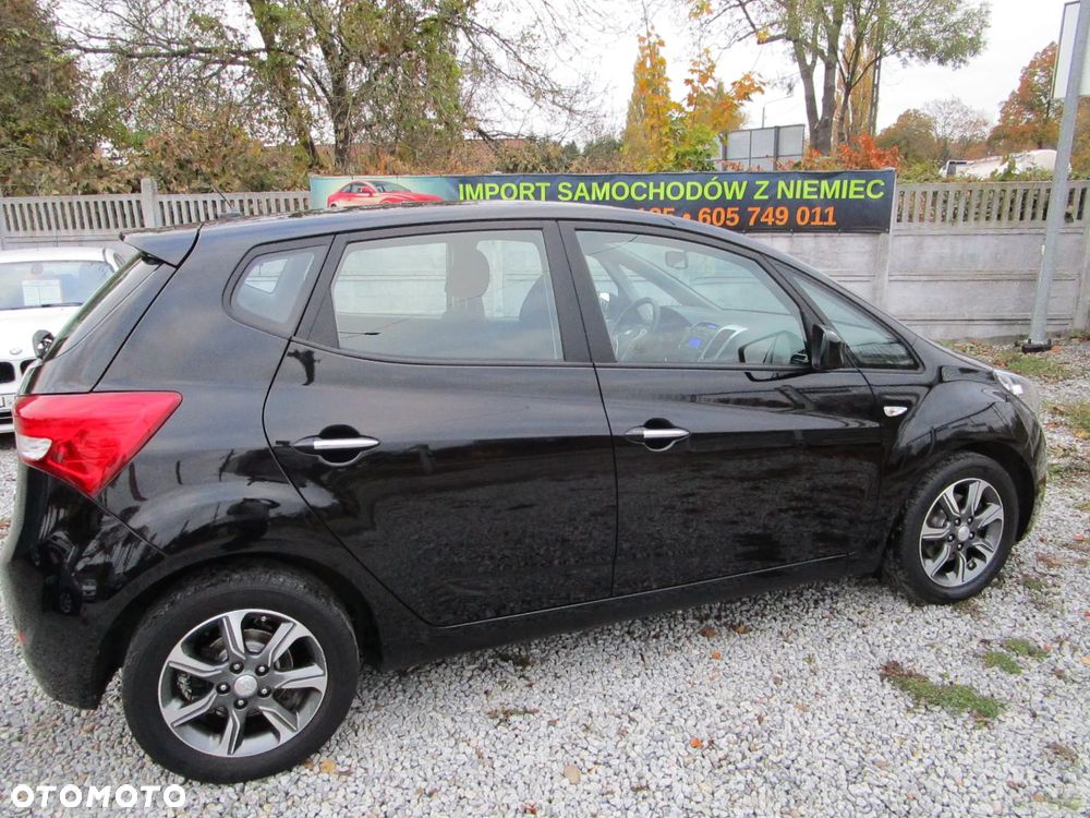 Hyundai ix20 - 20