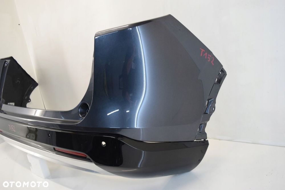 HONDA HR-V 2022r- ZDERZAK TYLNY TYŁ - 3