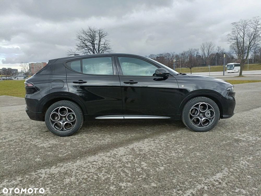 Alfa Romeo Tonale 1.5 T4 GSE mHEV TI DCT - 7