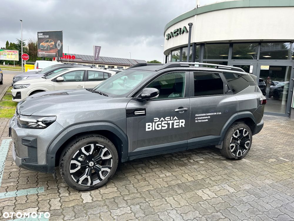 Dacia Bigster 1.2 TCe mHEV Journey - 10