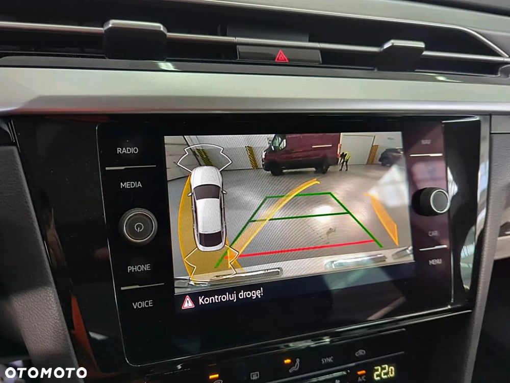 Volkswagen Arteon 2.0 TDI SCR Essence DSG - 10