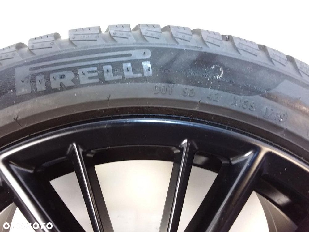 BMW 3 G20 G21 FELGA KOŁO ZIMOWE 255/40R18 M796 - 6