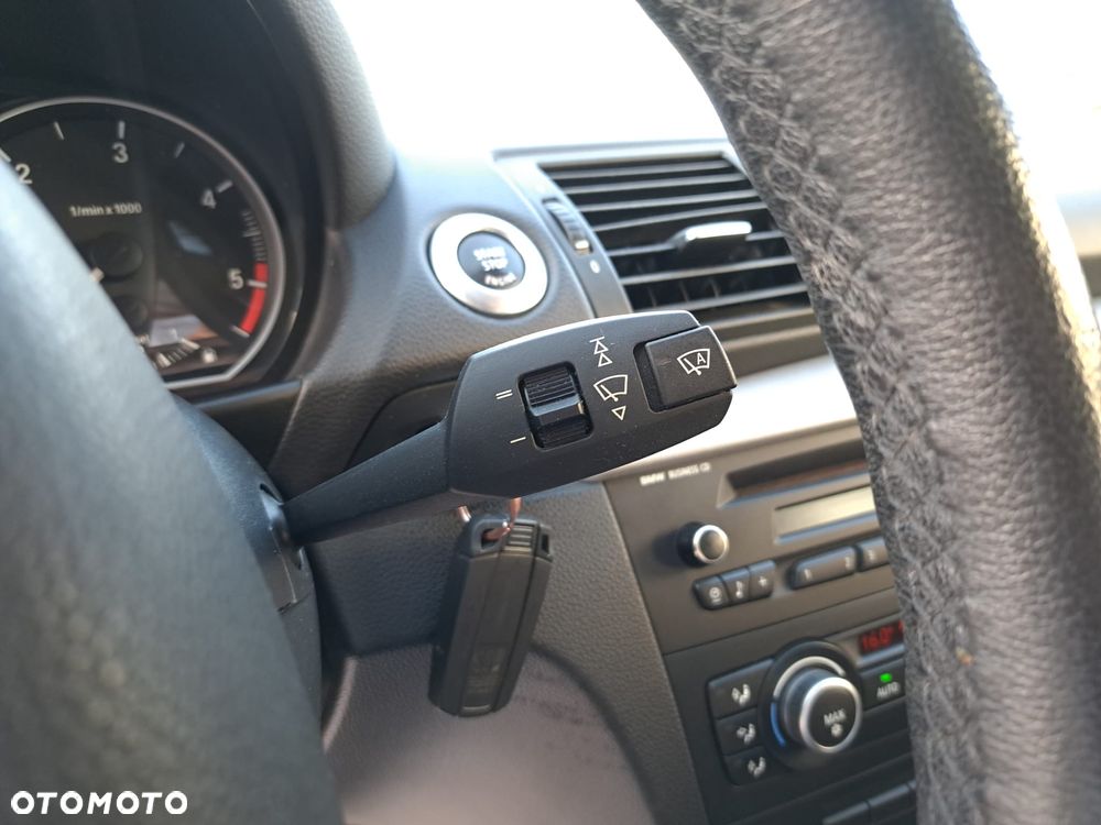 BMW Seria 1 116d DPF Edition Lifestyle - 25