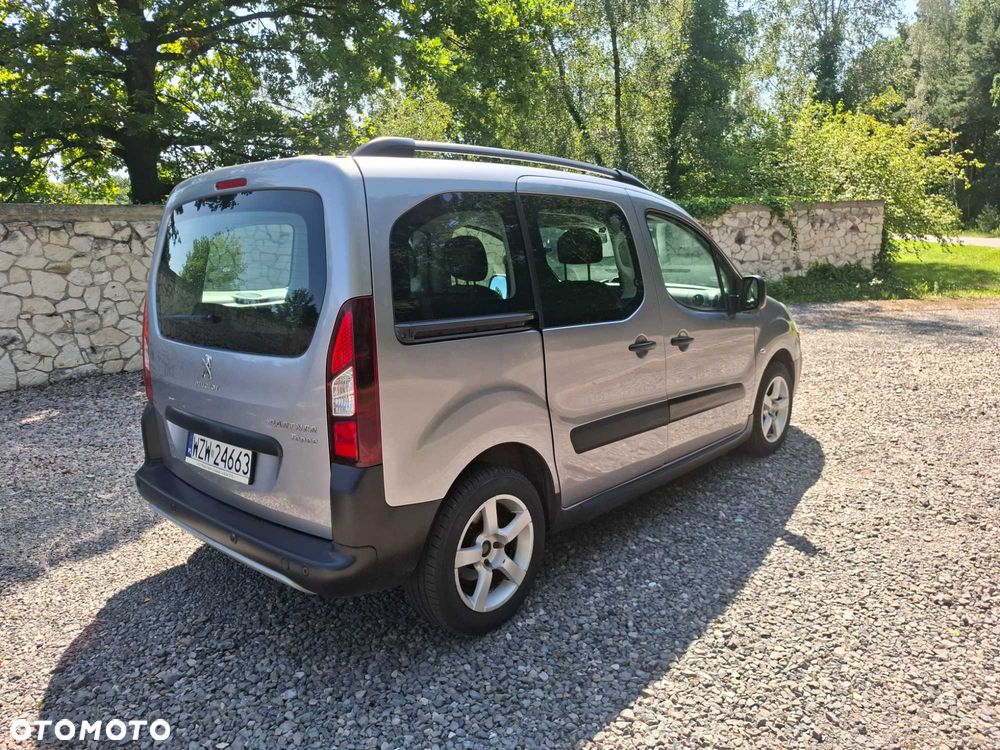 Peugeot Partner - 3