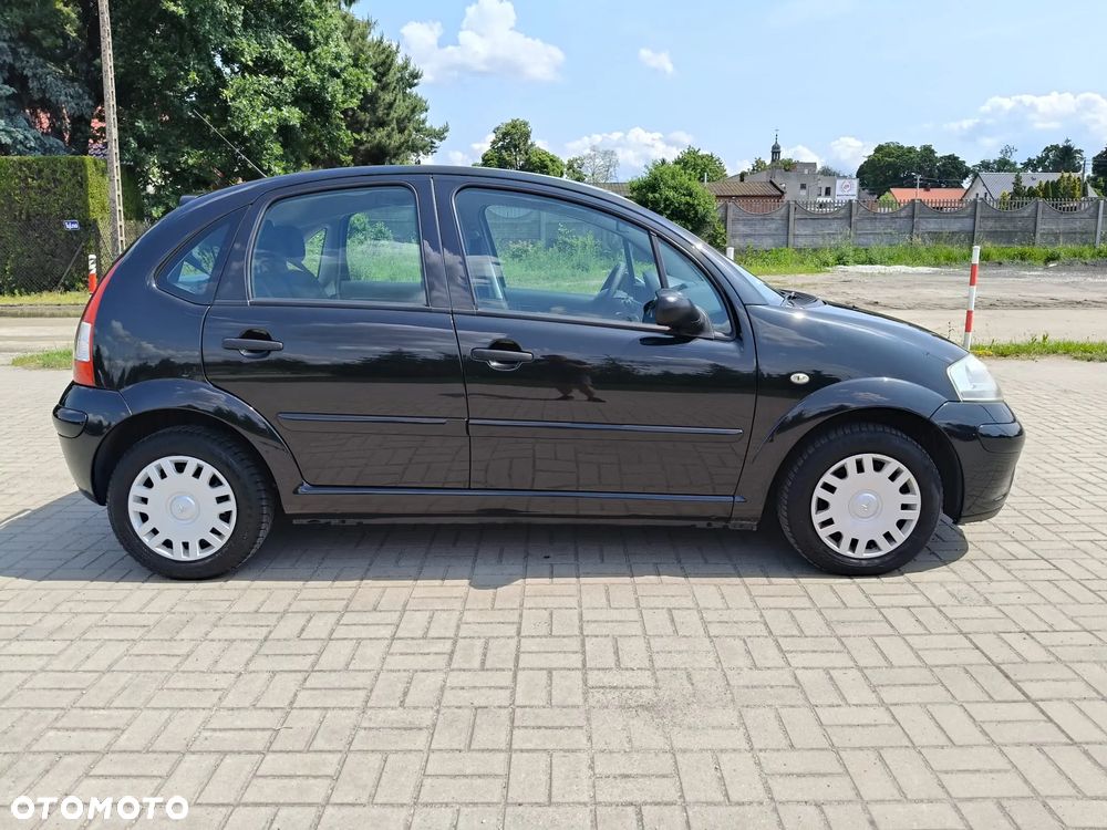 Citroën C3 1.4 Advance - 9