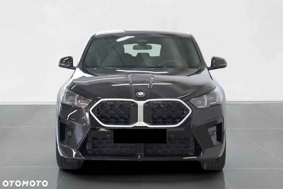 BMW X2 sDrive20i mHEV M Sport - 4