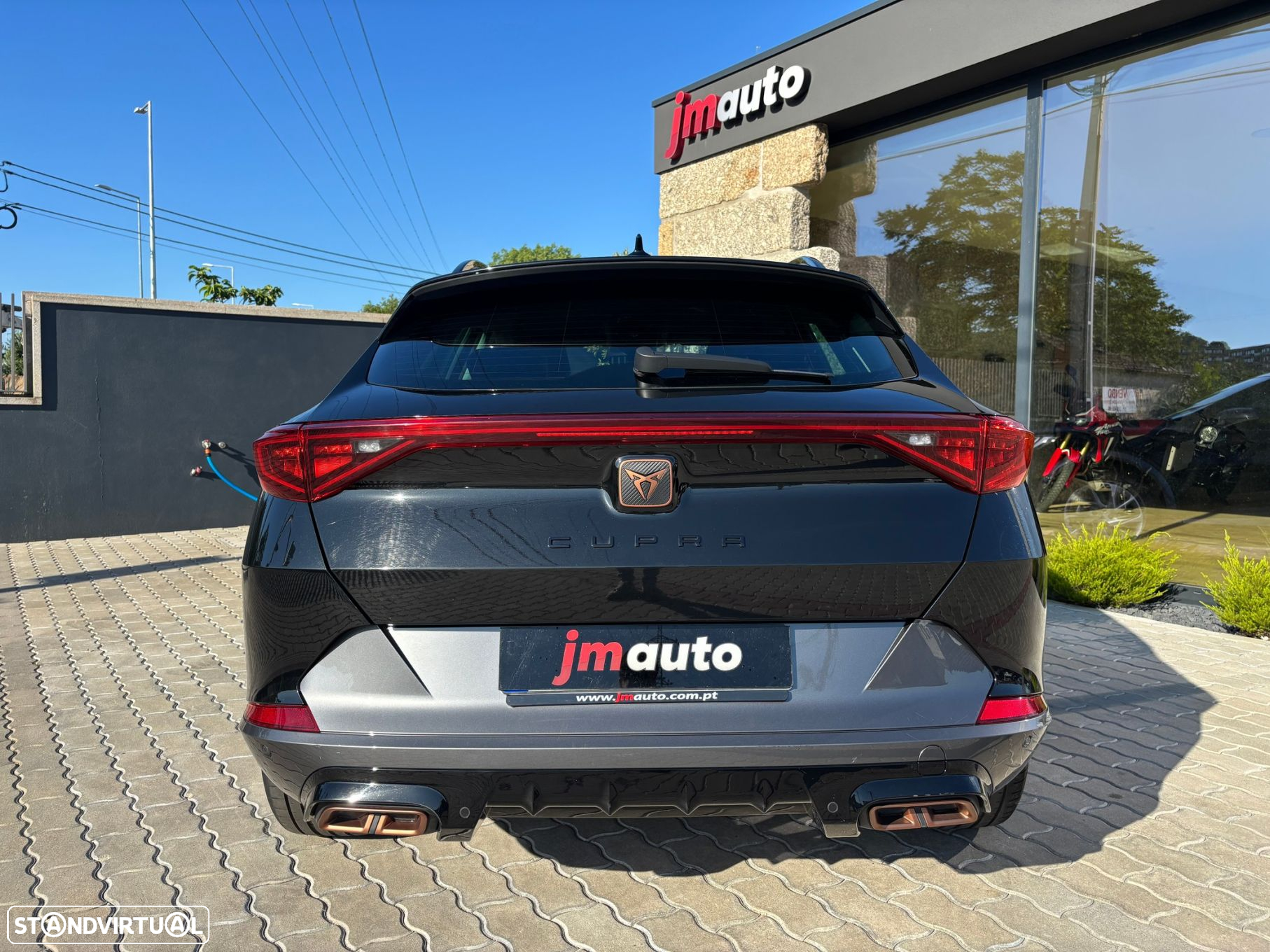 Cupra Formentor - 3