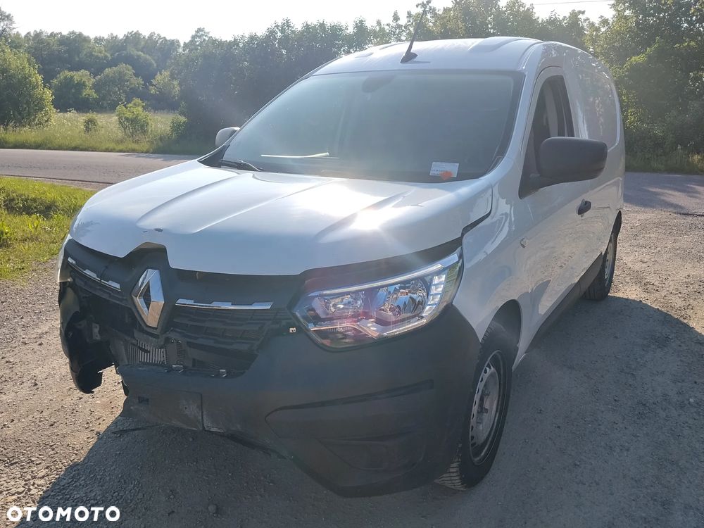 Renault Express - 2