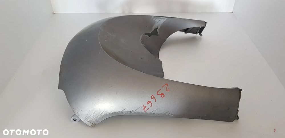 Sym Fiddle II 2 50 / 125 Pług owiewka Dolna Dół