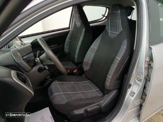 Peugeot 108 1.0 VTi Active - 20