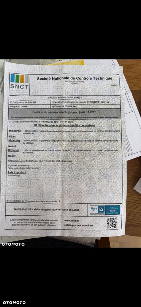 Citroën Jumper - 11