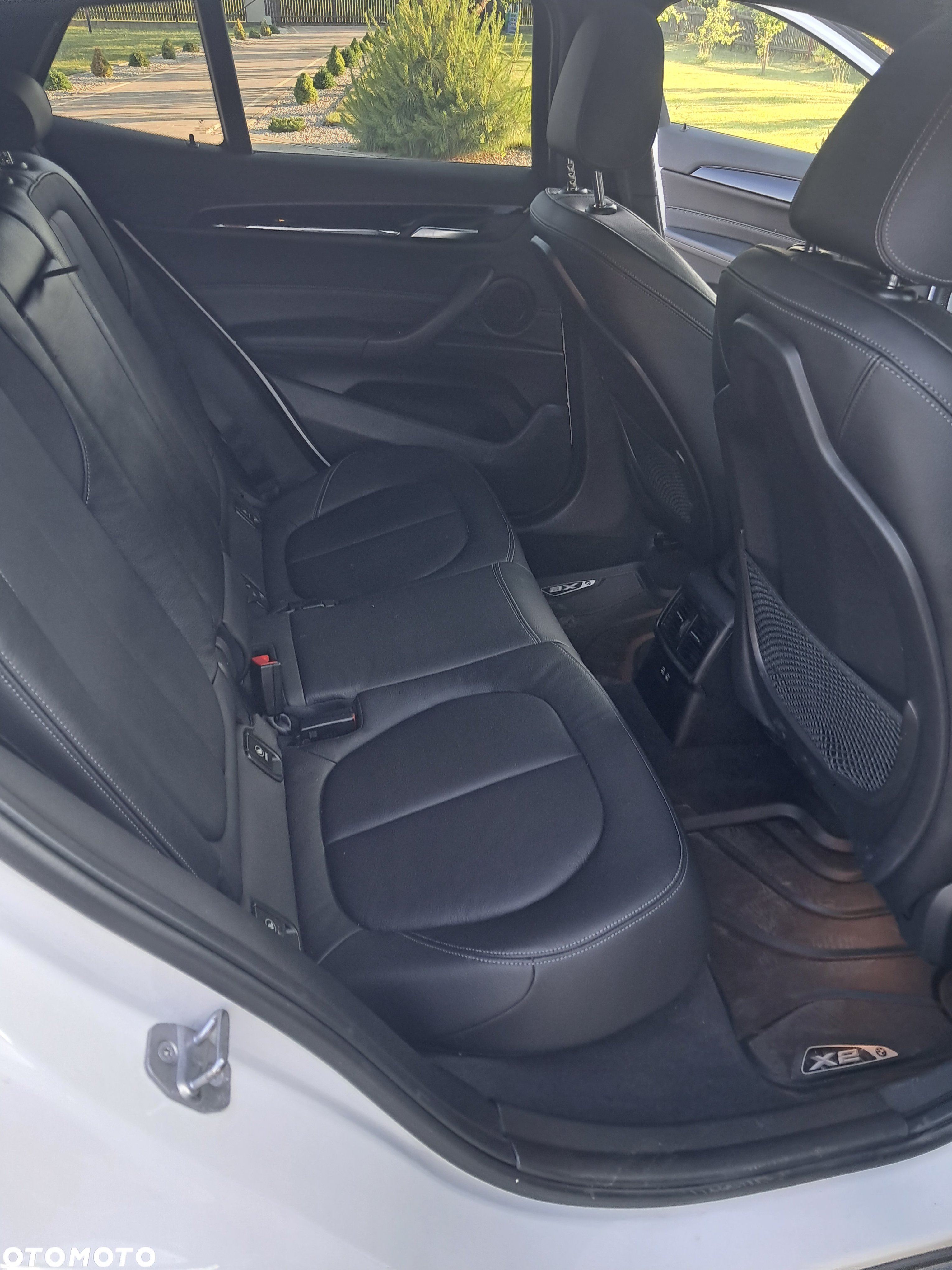 BMW X2 - 16