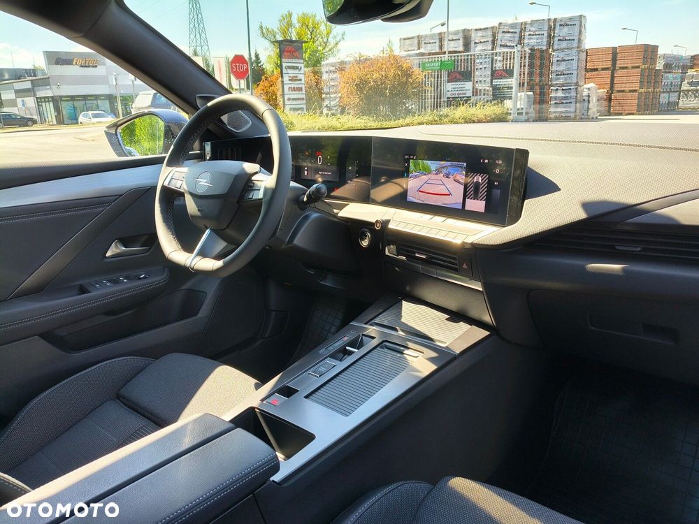 Opel Astra - 10