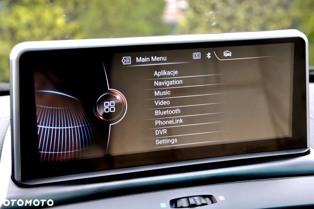 BMW X3 xDrive35d Limited Sport Edition - 33