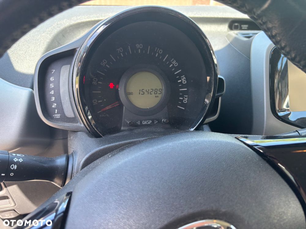Toyota Aygo 1.0 VVT-i Sprint EU6 - 18