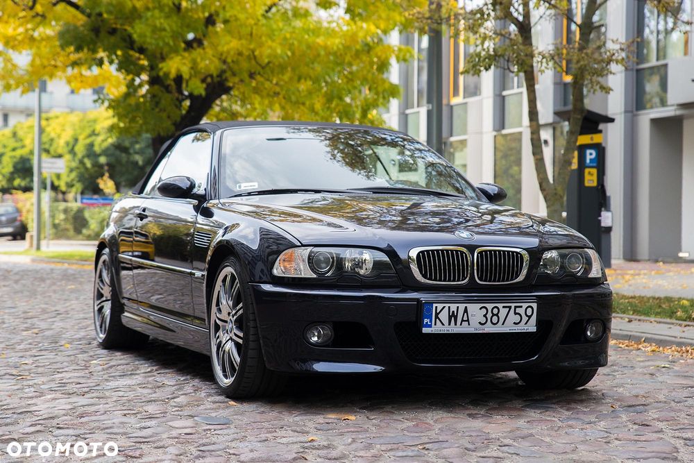 BMW M3 - 1