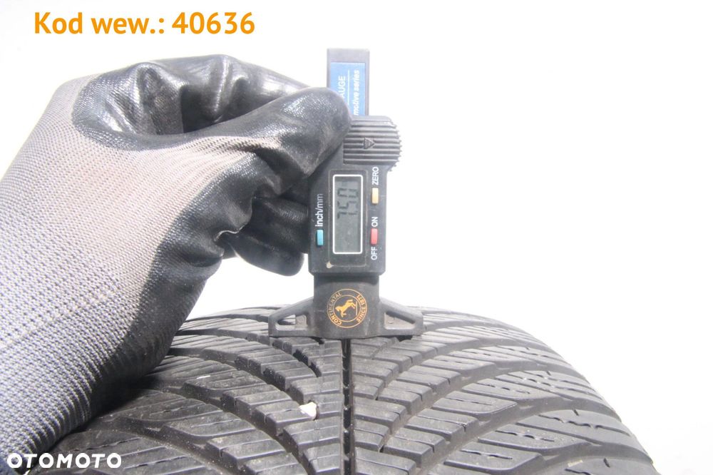 Opony Goodyear Goodyear Vector 4Seasons G2 205/55 R17 - 2