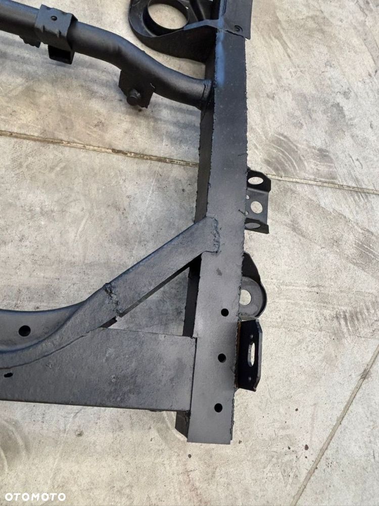 Rama nissan patrol gr y60 long 2.8 4.2 3.0 - 15