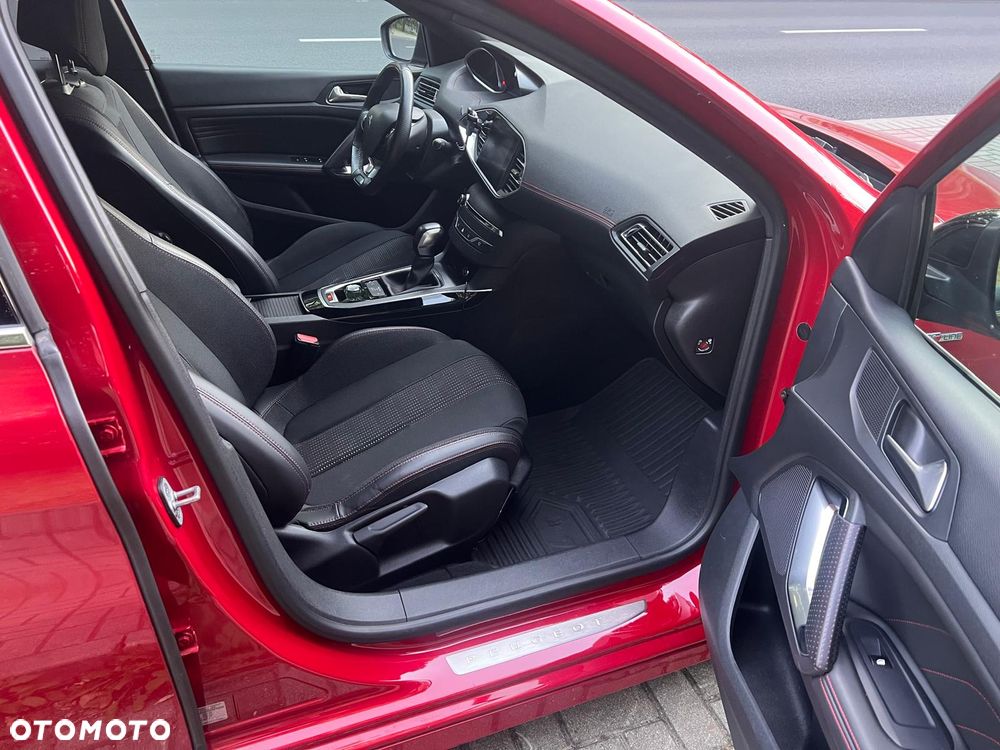 Peugeot 308 - 9