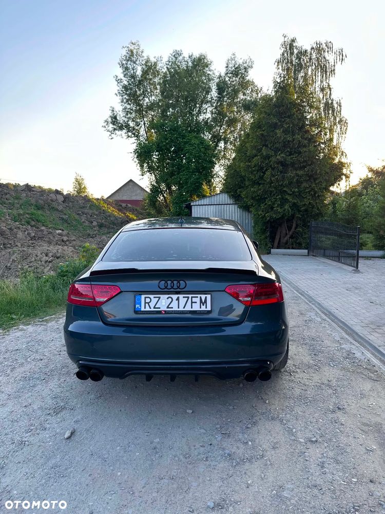 Audi A5 Sportback - 3