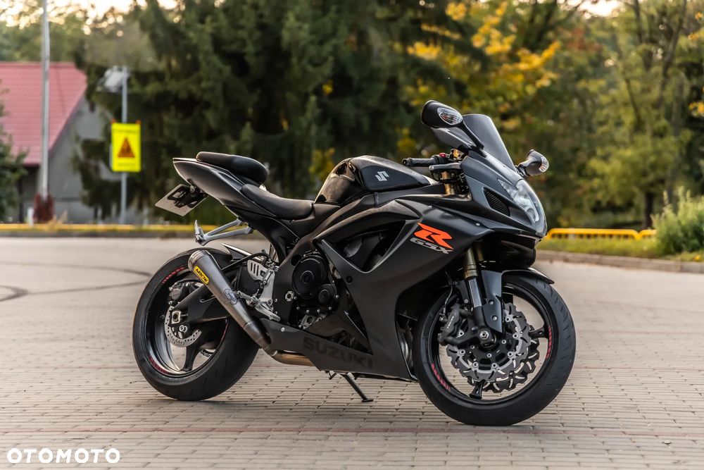 Suzuki GSX-R - 9