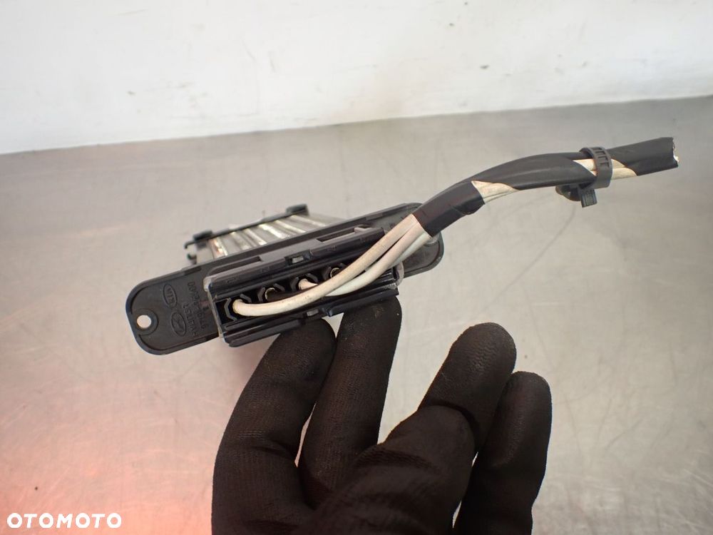 NAGRZEWNICA ELEKTRYCZNA HYUNDAI TUCSON I  97191-2E000 - 4