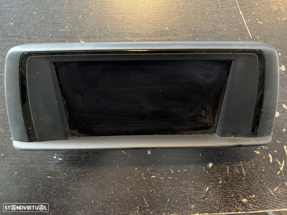 Visor Bmw serie 3 F30 F31 - 1