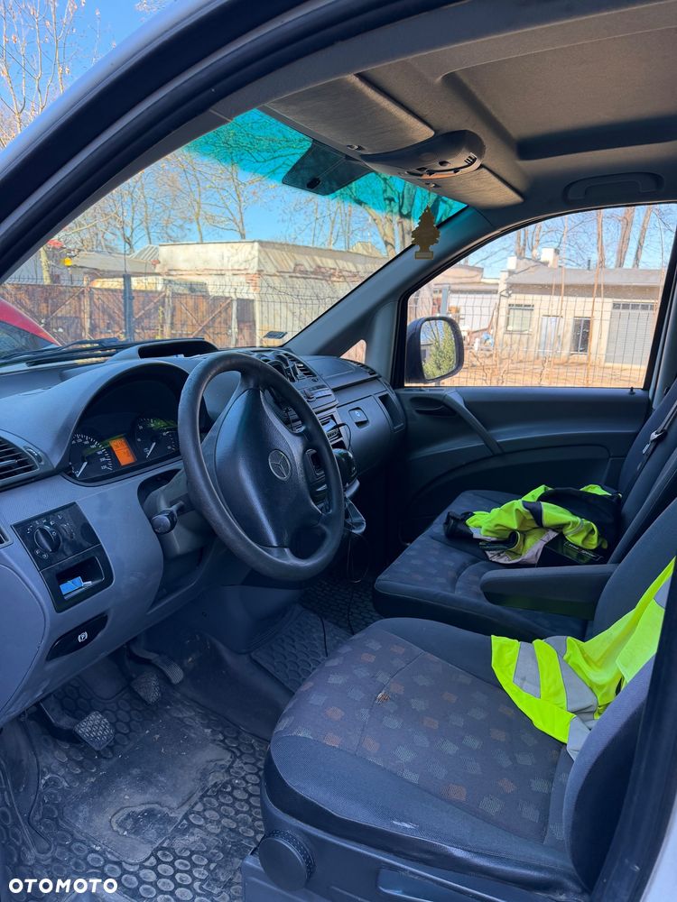 Mercedes-Benz Vito 639.701 - 6