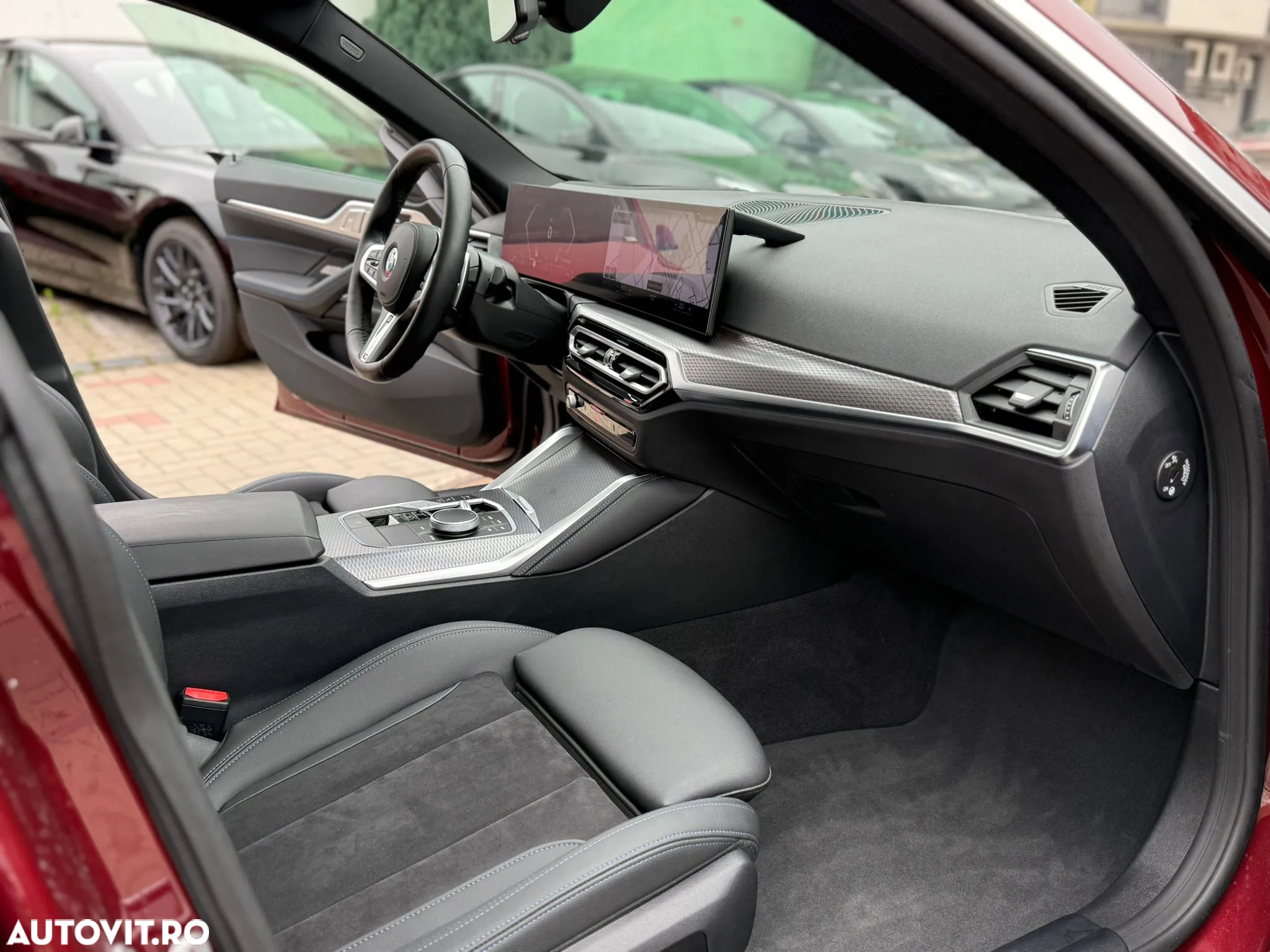 BMW Seria 4 430i xDrive Gran Coupe M Sport - 27